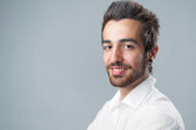 user big profile image