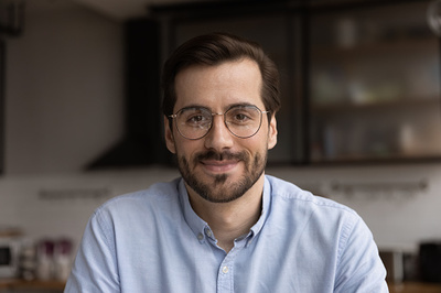 user big profile image