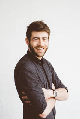 user big profile image