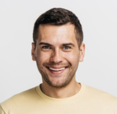 user big profile image