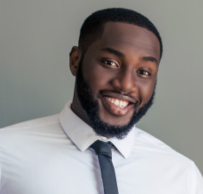 user big profile image